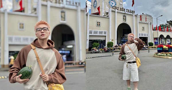 Sơn Tùng M-TP đăng ảnh "trách yêu" fan khiến cộng đồng mạng dậy sóng