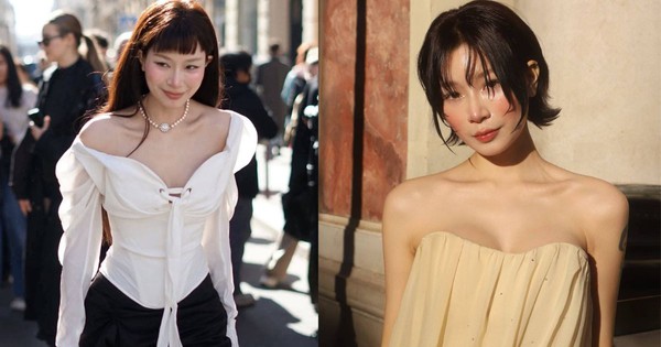 Nàng thơ 9x được mời tham dự Paris Fashion Week: Là gương mặt du học sinh nổi bật, hút 2 triệu người theo dõi trên MXH