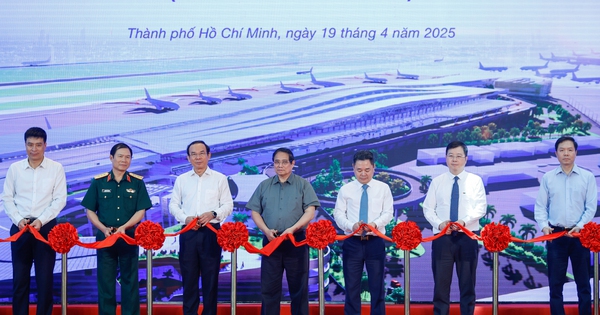 Sẽ khởi công, khánh thành đồng loạt các dự án lớn trên cả nước ngày 19-8
