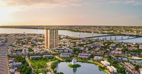 Chuyển đổi mục đích sử dụng hơn 4.100m2 đất nông nghiệp để làm dự án nhà ở cao cấp tại Bình Dương
