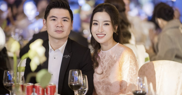 'Dâu hào môn' Đỗ Mỹ Linh đang sở hữu bao nhiêu tài sản nhà chồng?