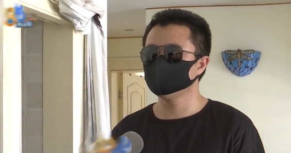 Người đàn ông vay 670 triệu đồng và trả nợ hàng tháng qua ví điện tử, sau 3 năm, ngân hàng thông báo: Số nợ vẫn còn nguyên