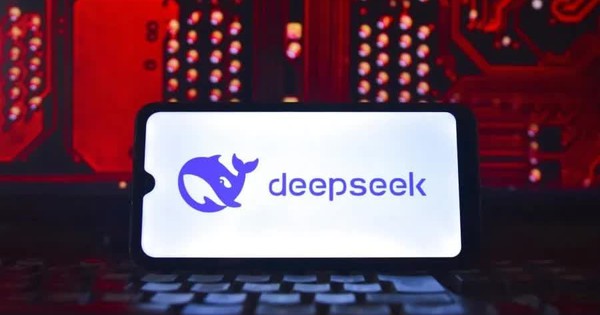 DeepSeek hạ bệ chuyên gia, trở thành lựa chọn hàng đầu cho các nhà đầu tư chứng khoán Trung Quốc