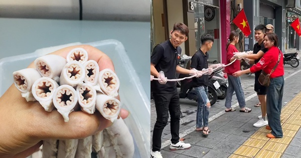 Chuyên gia bóc trần sự thật về "mỹ vị nhân gian" lòng se điếu: Làm nghề mổ lợn 30 năm cũng khó tìm, mua giá 2 triệu/kg vẫn đẫm mùi phóc môn