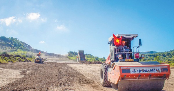 Hạ tầng Giao thông Đèo Cả chưa bán hết 41,5 triệu cổ phiếu riêng lẻ