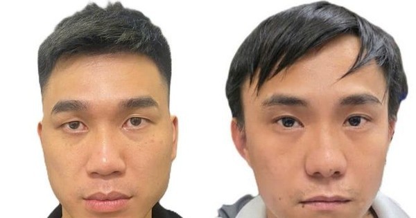 Hà Nội: Bắt hai đối tượng trói chủ nhà nghỉ trên phố Ngọc Hà, cướp 16 cây vàng