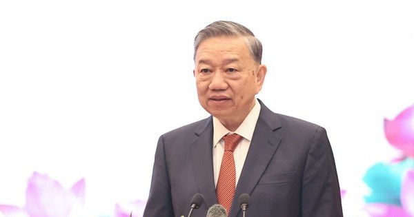 Việt Nam sắp đào tạo 10.000 CEO, có 2 triệu doanh nghiệp vào năm 2030, 20 DN lớn trong chuỗi toàn cầu