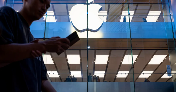Apple cảnh báo khẩn tới người dùng iPhone tại hơn 100 quốc gia