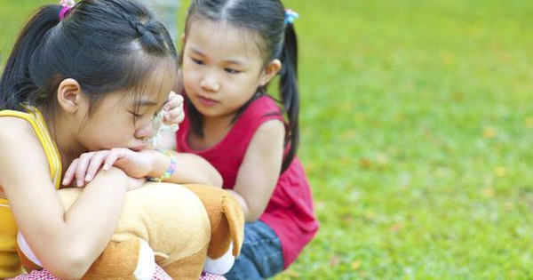 Đừng chỉ cho trẻ "hết giận là xong": 5 bước giúp con biết cách xử lý cảm xúc sau mỗi lần nổi cơn thịnh nộ