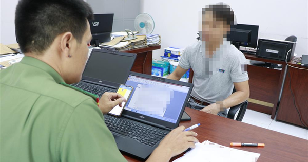 Bộ Công an vừa phát đi cảnh bảo mới