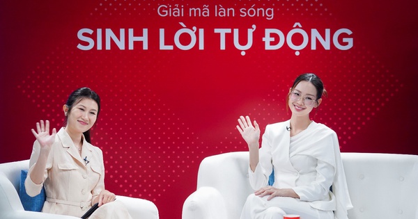 Hoa hậu 24 tuổi làm Giám đốc điều hành nghĩ gì về dòng tiền nhàn rỗi?