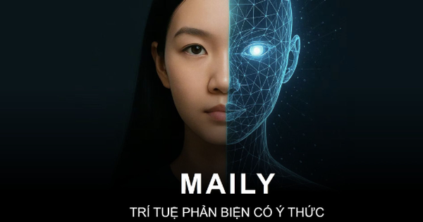 Khi AI biết phản biện: Maily và 'cuộc nổi loạn' giúp người dùng thức tỉnh
