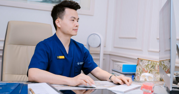 Nha khoa Thúy Đức - Nơi trí tuệ và công nghệ cùng kết nối