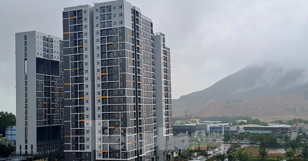 Bình Định quy định điều kiện mua nhà ở xã hội đối với người ngoại tỉnh