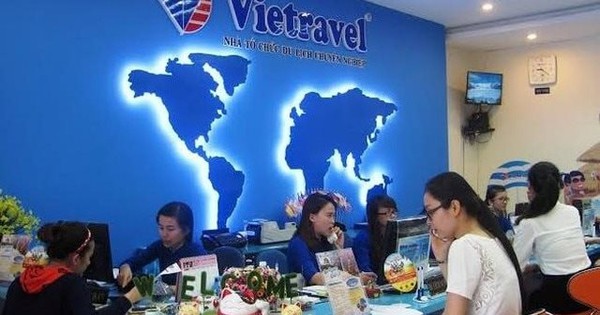 Công ty lữ hành lớn nhất Việt Nam báo lãi quý 1 giảm hơn 50%, muốn đổi tên và làm thêm Tư vấn tài chính cá nhân