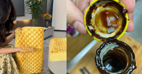 10 thứ bẩn kinh hoàng, tôi đau khổ nhận ra nhà mình có tất cả!