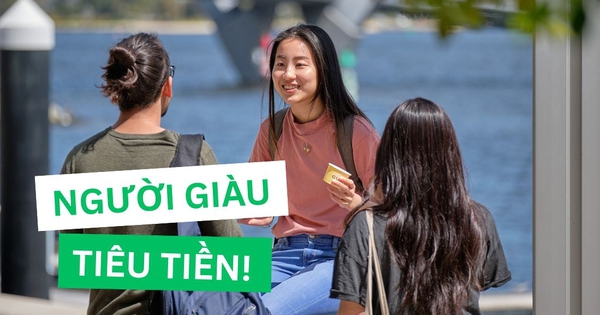 Ông bố tiết lộ chi phí hàng năm cho con du học, đọc số tiền, nhiều phụ huynh muốn ngất: Coi chừng mất trắng!