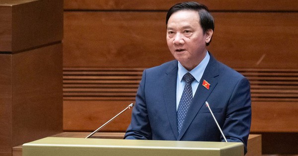 Đề xuất Thủ tướng chỉ định Chủ tịch, Phó chủ tịch tỉnh sau sáp nhập