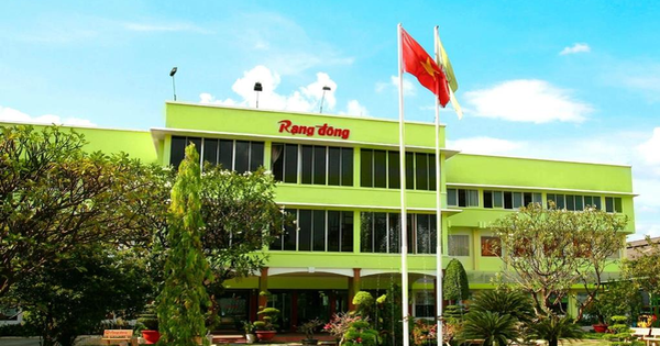 Xuất hiện 1 công ty mới tinh có logo giống biểu tượng ngành nhựa của gia đình cựu thứ trưởng Hồ Thị Kim Thoa trước khi diễn ra thảm họa Đại hội cổ đông