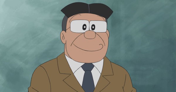 Gia cảnh thật sự của thầy giáo lớp Nobita và lý do ông luôn bảo vệ cậu? - Bí ẩn không phải fan Doraemon nào cũng biết