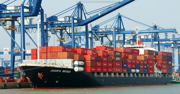 Mỹ vừa chốt đơn hơn 1 tỷ USD một 'mỏ vàng' của Việt Nam: thuế nhập khẩu 25%, nước ta là ông trùm thứ 3 thế giới
