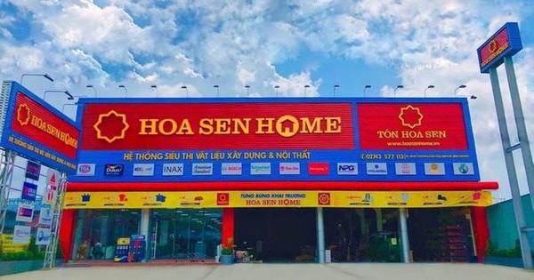 Hoa Sen Group phản bác Cục thuế Bình Dương về vụ công ty con chậm nộp thuế 762 triệu đồng