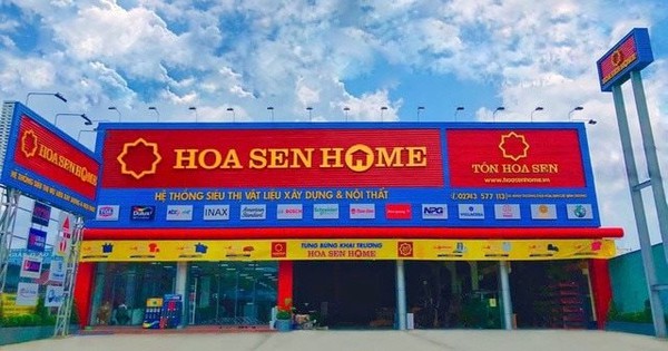 Hoa Sen Group phản bác Cục thuế Bình Dương về vụ công ty con chậm nộp thuế 762 triệu đồng
