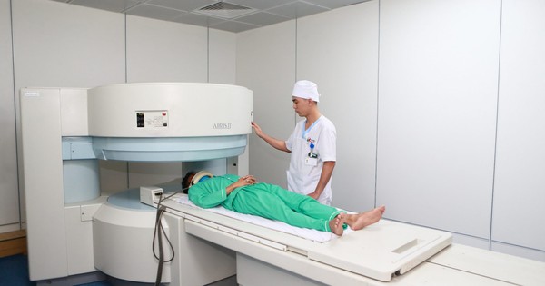 Hệ thống bệnh viện tư lớn nhất các tỉnh miền núi vùng Đông Bắc công bố điều chưa từng có tiền lệ