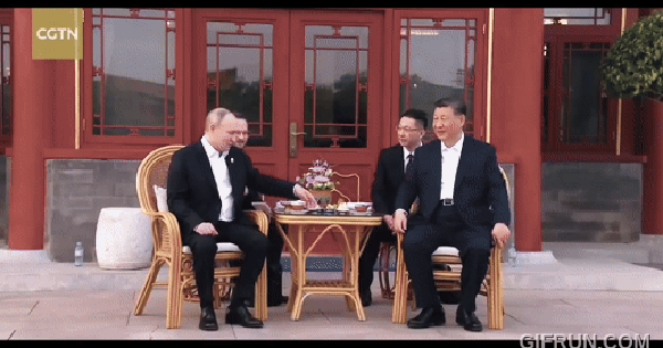 Moscow hé lộ trước giờ G: Ông Tập sắp gặp ông Putin, loạt vấn đề nhạy cảm nhất sẽ được định đoạt