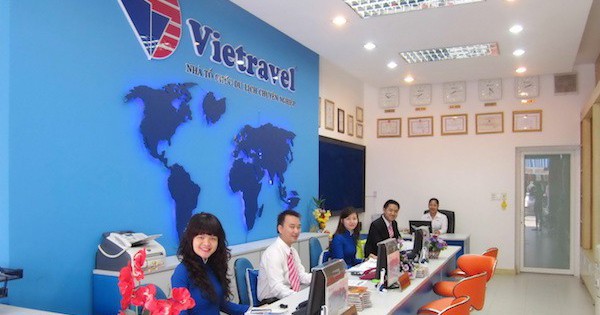 Công ty lữ hành lớn nhất Việt Nam bất ngờ lên kế hoạch đổi tên