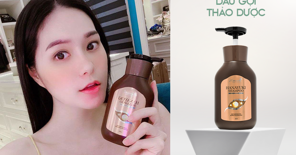 Dầu gội của nữ đại gia quận 7 Đoàn Di Băng bị Bộ Y tế thu hồi, tiêu hủy