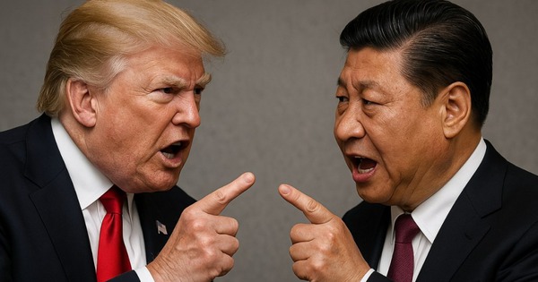 Mỹ ra đòn chốt hạ, loạt xưởng Trung Quốc tắt máy: Doanh nhân cảm thán "cuộc chơi đã kết thúc"