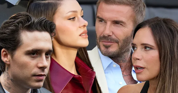 Tình tiết mới về drama lục đục gia đình Beckham: Con dâu xuất thân nhà tỷ phú tổn thương vì bố mẹ chồng "toxic"?