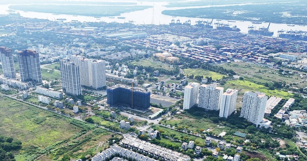 Metro đi qua Cát Lái: Dự án nào hưởng lợi trực tiếp?