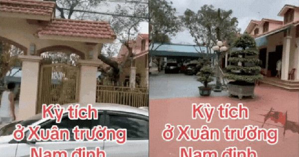 5 anh em chung sống hòa thuận trong 1 khu đất, xây 5 căn nhà giống hệt nhau ở Nam Định gây sốt MXH: Bí quyết nằm ở nhân vật đặc biệt này?