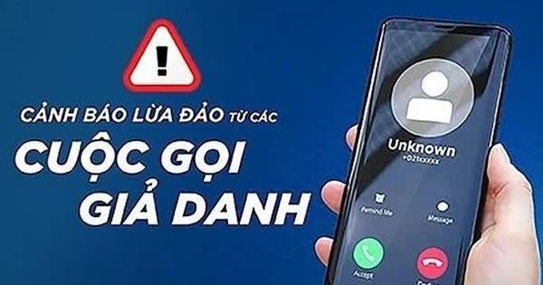Giả danh cán bộ sở, kêu gọi doanh nghiệp "góp quà" hội nghị sáp nhập tỉnh