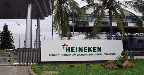 Heineken Việt Nam được đề nghị tái khởi động nhà máy bia 220 triệu lít tại Quảng Nam sau gần 1 năm tạm dừng