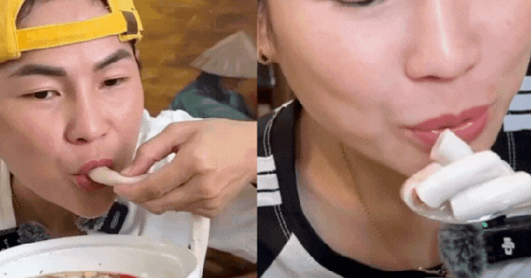 Bất ngờ kết quả khám sức khỏe tổng quát của người ăn lòng se điếu "nhiều nhất Việt Nam"