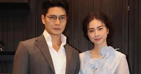 Ngô Thanh Vân xác nhận mang thai con đầu lòng