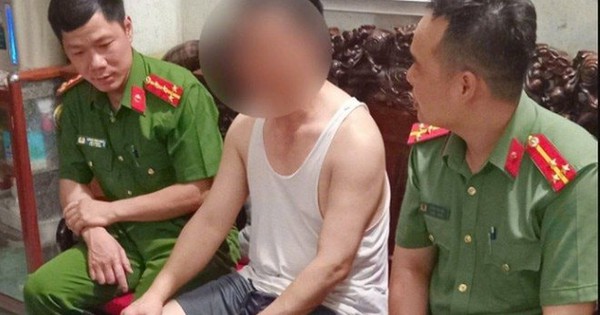 Người đàn ông đến ngân hàng yêu cầu chuyển 1,8 tỷ đồng, nhân viên thấy bất thường liền báo Công an Cao Bằng ngăn chặn thành công vụ lừa đảo