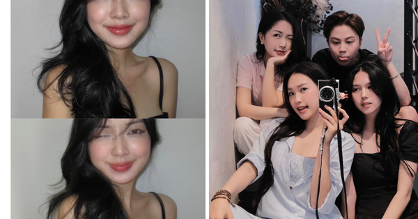 Hotgirl Bắc Giang lấy chồng cầu thủ được khen xinh nhất dàn WAGs Việt, đến Doãn Hải My còn phải thốt lên "xuất sắc"