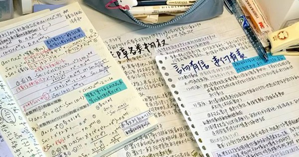 6 điều hay ho về tiếng Trung khiến bạn phải thốt lên: "Ủa sao không học sớm hơn?"