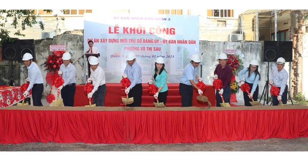 TP HCM: Bố trí bí thư, chủ tịch UBND cấp xã không là người địa phương