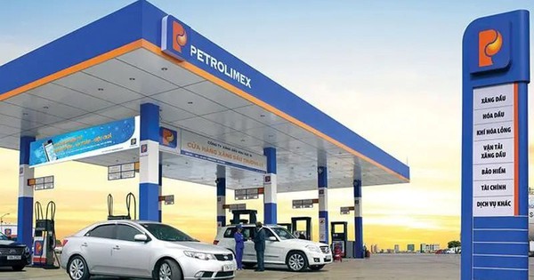 Tập đoàn Xăng Dầu Việt Nam (Petrolimex) lên tiếng về việc tạm dừng quyền Tổng giám đốc với ông Đào Nam Hải