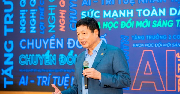Một liên minh đặc biệt vừa ra mắt, giúp Việt Nam có lực lượng tinh nhuệ để thắng "cuộc chiến" mới