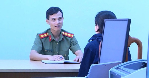 Mất sạch hàng trăm triệu đồng trong tài khoản sau một lần xác thực khuôn mặt
