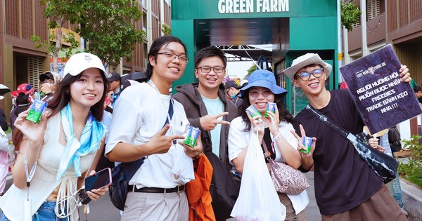 Tái cấu trúc hệ thống phân phối, doanh thu nội địa tháng 4 của Vinamilk tăng hơn 10% so với cùng kỳ
