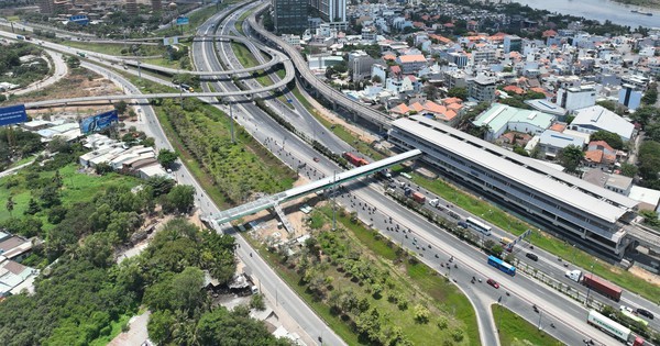 Vận hành gần 5 tháng, metro số 1 vẫn chưa hoàn thiện
