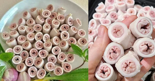 Bí mật đằng sau cỗ lòng se điếu dài kỷ lục: Làm giả được không, độc hại đến mức nào?