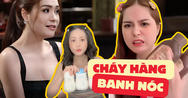 "Nữ đại gia quận 7" Đoàn Di Băng và những lần quảng cáo lố: Kẹo thay cơm, dầu gội "thuần tự nhiên" chứa hoá chất?!